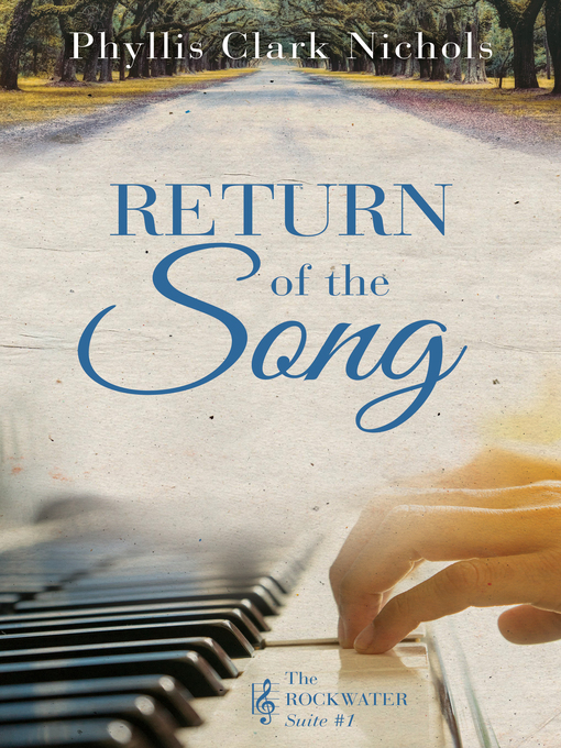 Title details for Return of the Song by Phyllis Clark Nichols - Wait list